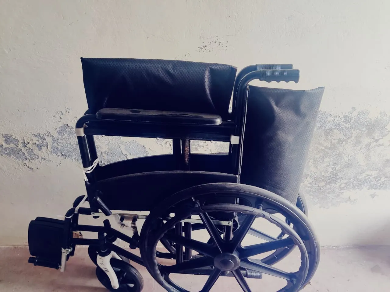Zakat, Disability & Social Welfare