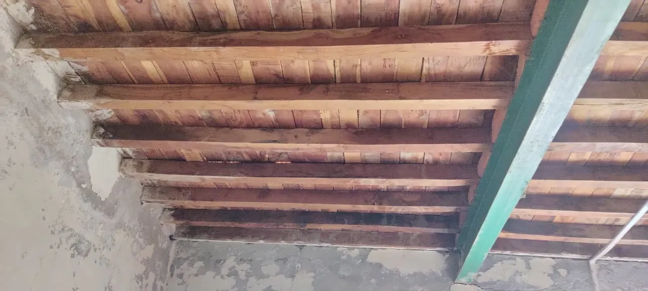 Ongoing AIBF projects at Bugga village