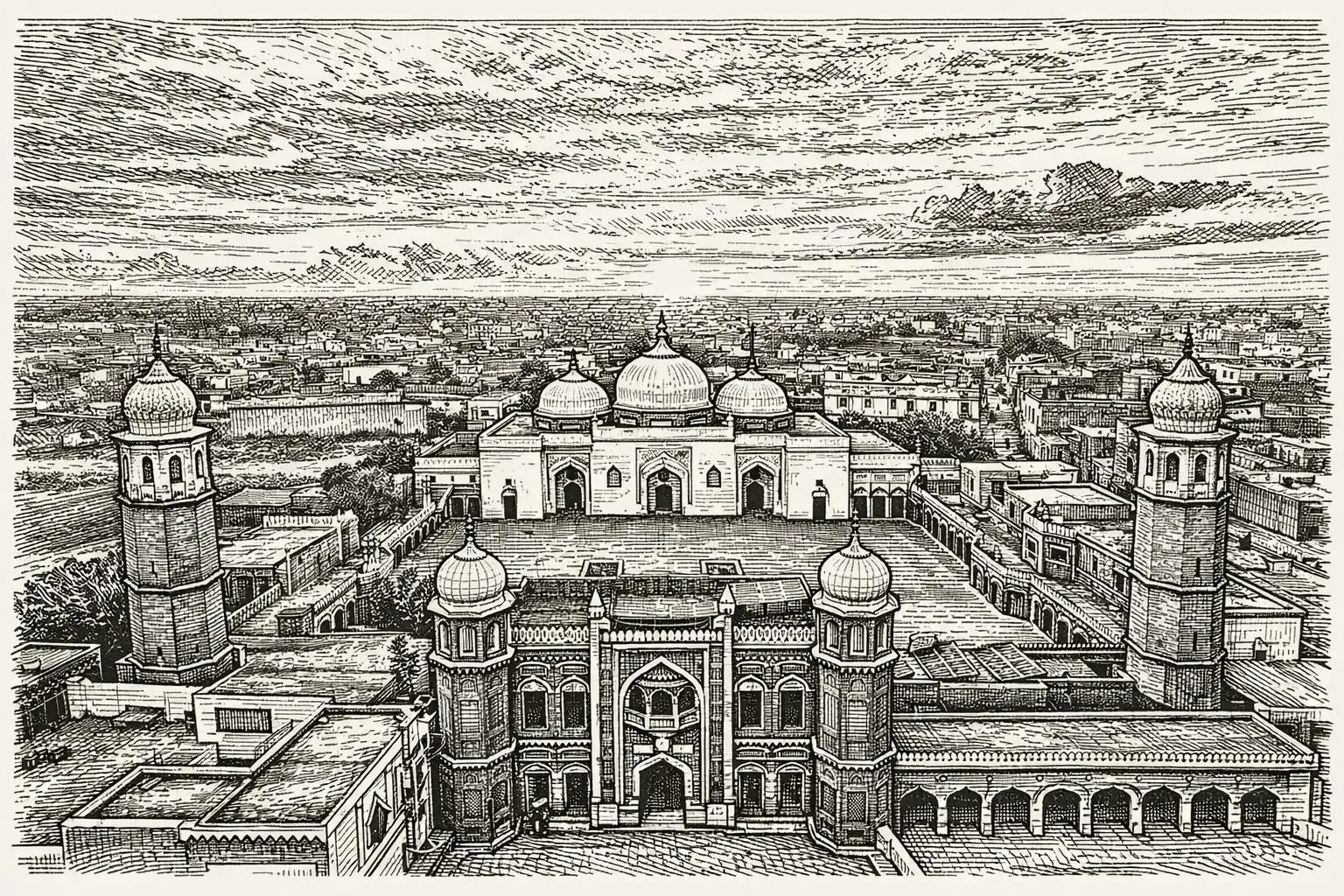 Heritage & Cultural Preservation - 2